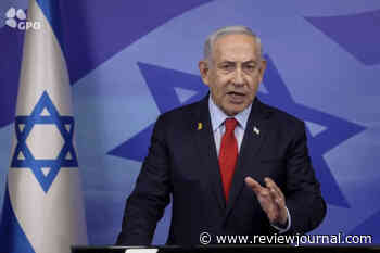 Israel to appeal ICC arrest warrants over war in Gaza