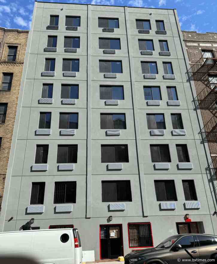 Housing lottery launches for 50 units in Fordham Heights, rent starts at $2,910