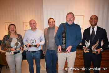 Het ‘Texas van Vlaanderen’ scoort nu ook in de horeca met liefst vijf hospitality awards