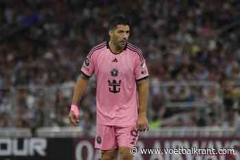 OFFICIEEL: Absolute wereldster tekent contract bij Inter Miami FC