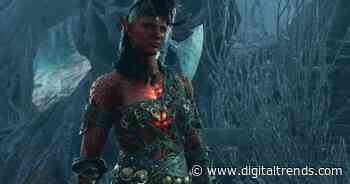 Baldur’s Gate 3 will add new subclasses and crossplay in huge update