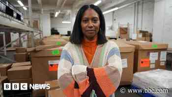 'It's going to be hard': US firms race to get ahead of Trump tariffs