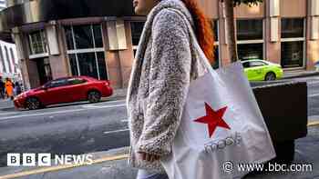 Macy's employee hid more than $130m in delivery expenses