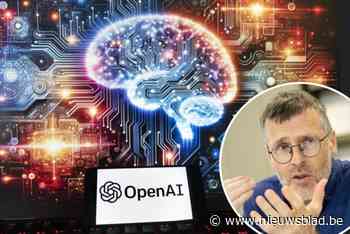 Onderzoek UAntwerpen toont aan: ChatGPT geeft soms foute en risicovolle info over geneesmiddelen