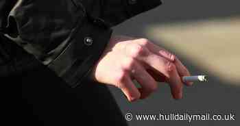 Hull & East Yorkshire MPs split on smoking ban plan