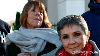 Erfahrungen als Jugendlicher: Pelicots Anwältin erklärt seine Perversität