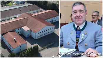 Petitions-Ausschuss hat entschieden: So geht es mit der Flüchtlings-Unterkunft in Rott weiter