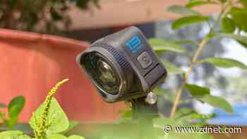 I tested the modular GoPro Hero 13 Black, and it's a fantastic travel camera (especially at $100 off)