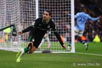 “Je zag de onmacht in de ogen van de verdedigers”: ex-speler van Patro ontpopt zich tot boeman van Manchester City