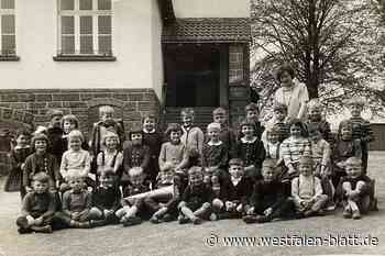 Klassentreffen: Vor 60 Jahren in Brakel-Hembsen eingeschult