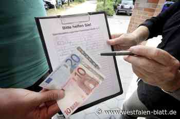 Der Betrug mit der Klemmbrett-Masche