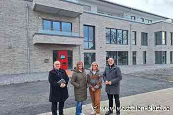 „Regenbogenland“ erobert Neubau in Leiberg