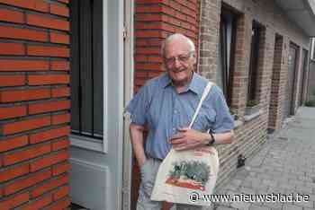 Voormalig postbode en winnaar Geitetrofee Stan Lauwers (93) overleden: “In het leven kan je beter geven dan nemen”