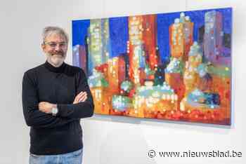 Hoe jaarlijkse verkoop van champagne kunst wordt: capsules dragen kunstwerken van Carl Soete