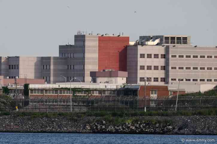 Rikers Island ruling: Federal judge finds NYC in contempt of reform decree, ‘inclined’ to putting jail under receiver