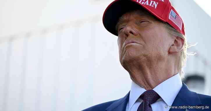 Bombendrohungen gegen Trumps künftiges Regierungsteam