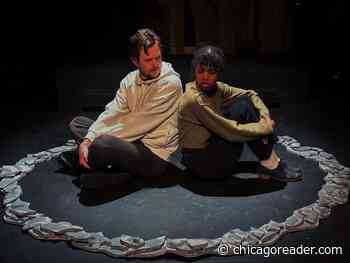 Short scary experiments