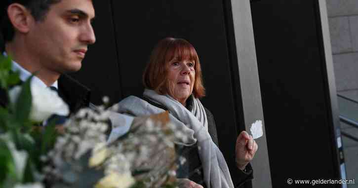 51 verdachten Franse massaver­krach­tings­zaak hangt tussen de vier en achttien jaar cel boven het hoofd