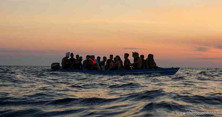 “Non affogate il diritto d’asilo”, alla mostra in Senato naufraghi e ong chiedono di far togliere la Sar a Libia e Tunisia