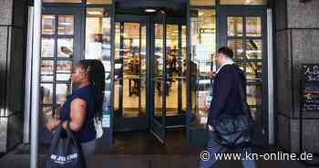 Die Rückkehr des Buchverkäufers