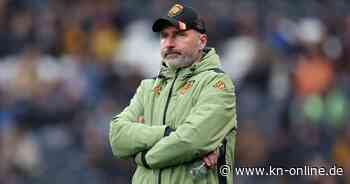 HSV: Ex-Trainer Tim Walter bei Hull City entlassen