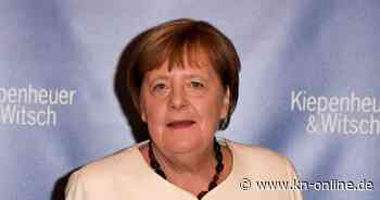 Angela Merkel guckt Arztserien - ihr Mann macht die Wäsche