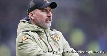 Championship rivals sack manager before Blackburn Rovers clash