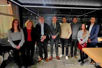 Nieuwe meerderheid in Boom kiest voor opvallende verjonging: “Twee twintigers en twee dertigers krijgen plaats in college”