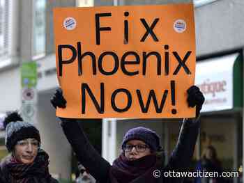 Government settles Phoenix class-action lawsuit