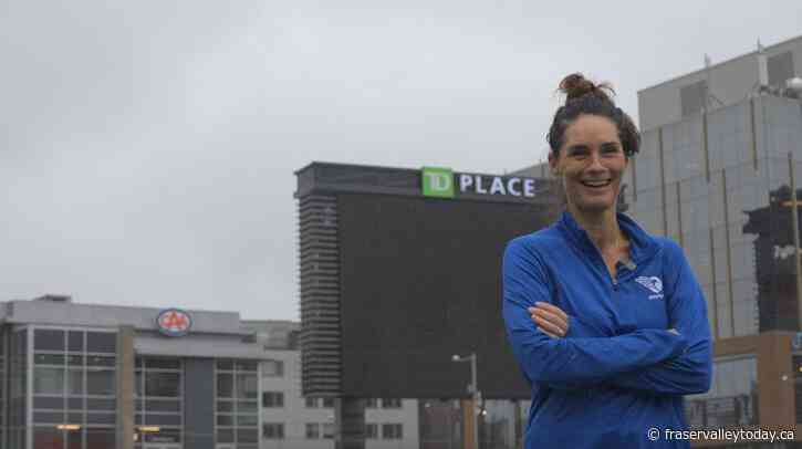 Ottawa Rapid coach Katrine Pedersen has high hopes for new Northern Super League