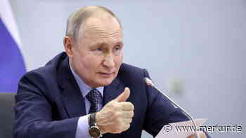 Vorteile für Russlands Wirtschaft? Europäisches Land will weiter Putins Gas beziehen