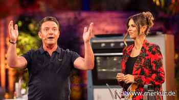 Stefan Mross erteilt Moderatorin deutliche Abfuhr: „Musst erst meinen Schatz fragen“