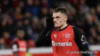 Alonso spricht nach CL-Gala über „diesen Wunsch“ von Wirtz