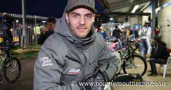 'Joining Poole is massive for me': 'Heavy hitter' Kerr signs for Pirates