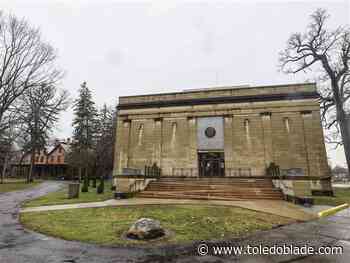 Hayes Train Special rolls into museum on Friday