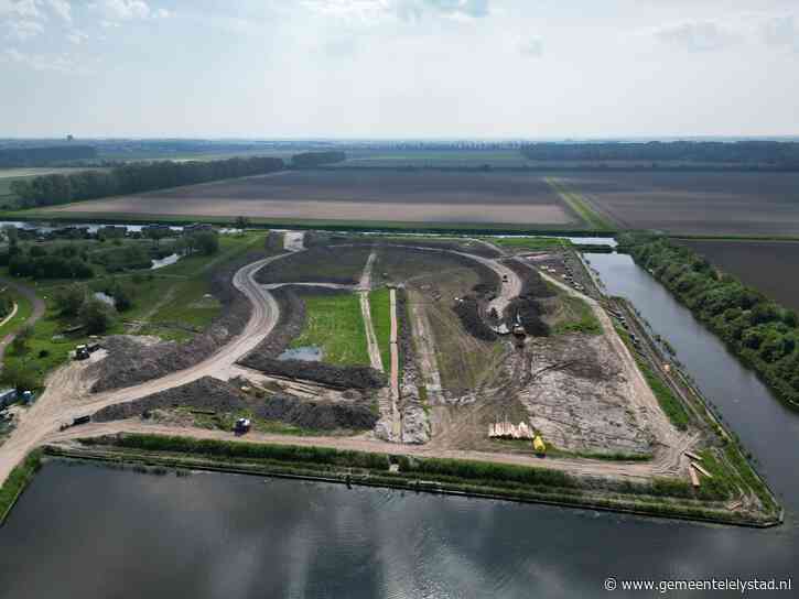 Ontwikkelaar gaat aan de slag met laatste stukje Warande