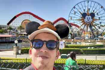 Achtbaanliefhebber Jonas Casters (27) uit Opglabbeek overleden