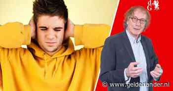 Ik lijd licht aan misofonie, ik verdraag sommige geluiden niet of moeilijk