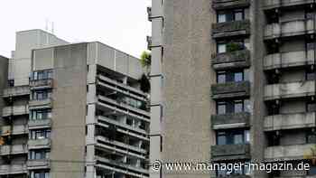 Adler Group: Chefwechsel bei kriselndem Immobilienkonzern