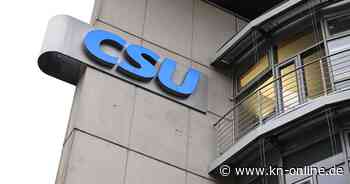 "Free Palestine" auf Instagram-Seite der CSU: Hackerangriff bestätigt