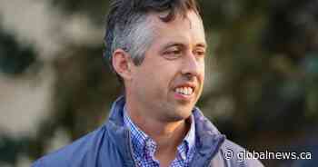 Saskatchewan legislature member says premier targeted his transgender children