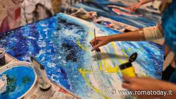 Art Therapy nel liceo artistico di via Ripetta per combattere l'abbandono scolastico