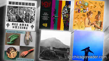 Chicago Record Report: November 2024