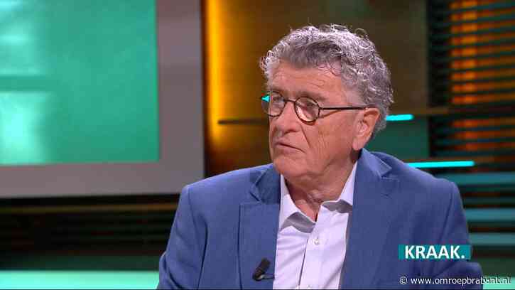 Verdachte vuurwerkbom Nieuwkuijk vast: 'Dit is poging tot moord'