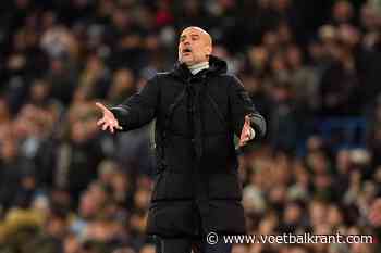 Pep Guardiola dropt een bom én roept spelers op om te staken