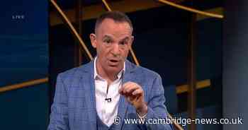 Martin Lewis shares how Brits can get free £1,000 payment with money saving trick