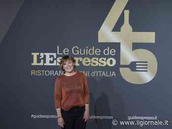 Chi è la chef nel Gotha della ristorazione italiana