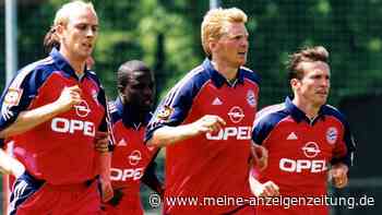 Der FC Hollywood feiert sein Comeback! Neue Doku beleuchtet Bayerns wildeste Jahre