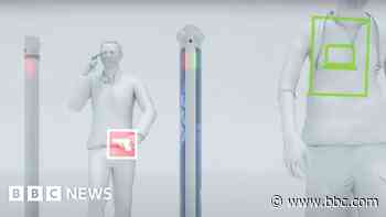 US regulator says AI scanner 'deceived' users after BBC story