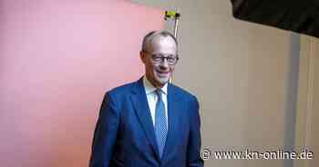 Kampf ums Kanzleramt: Ist Merz die Kanzlerschaft noch zu nehmen?